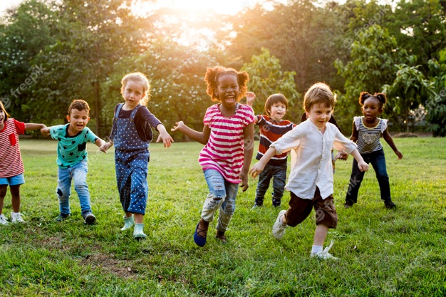 group-diverse-kids-playing-field-together_53876-78365.jpg